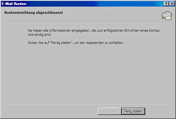 Fertig